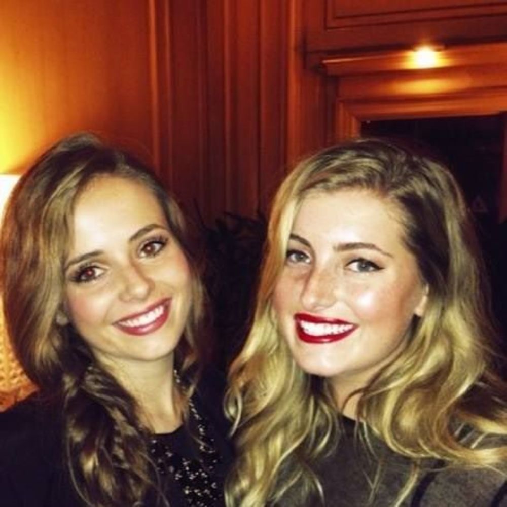 Meet your Posher, Yvon